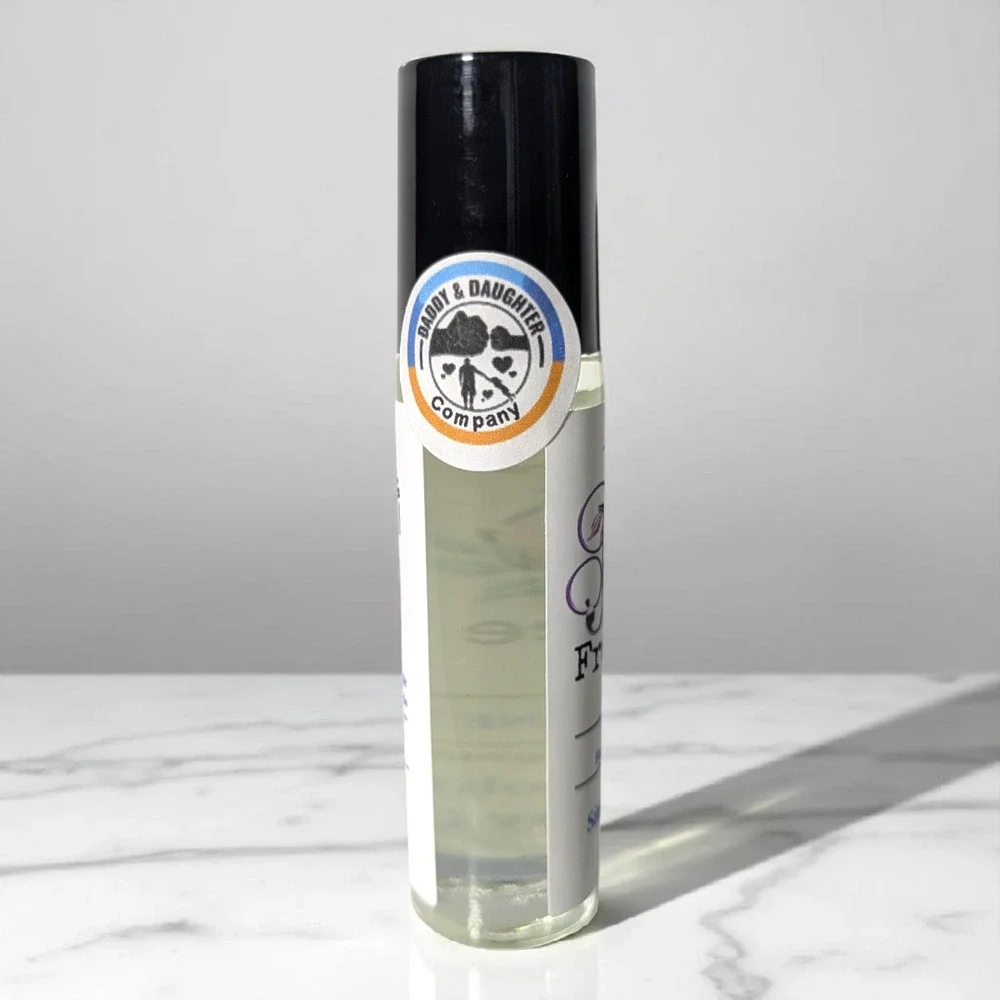 Roll On - Men's Fragrance Oil - Brand New